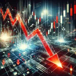 The Stock Market Crash – What Happened?