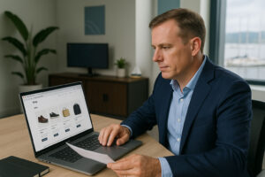 Ecommerce development Philippines – Webshop Solutions builds online stores for SMEs