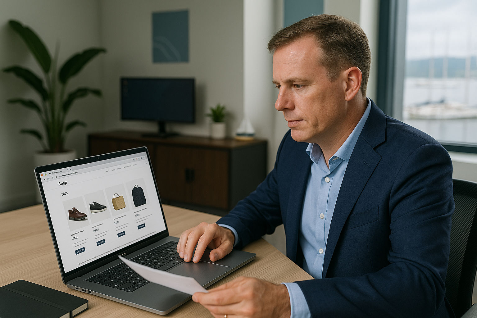Ecommerce development Philippines – Webshop Solutions builds online stores for SMEs